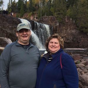 Meet your Posher, Deborah